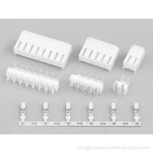 (VH) Pressure Welding Bar Connector